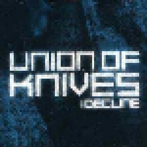 Union Of Knives: I Decline (Single-CD) - Bild 1