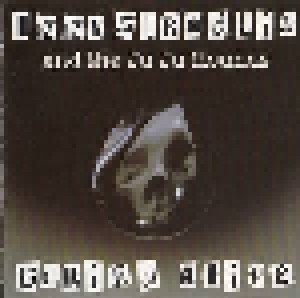 Izzy Stradlin And The Ju Ju Hounds: Buried Alive (CD) - Bild 1