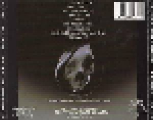 Izzy Stradlin And The Ju Ju Hounds: Buried Alive (CD) - Bild 2