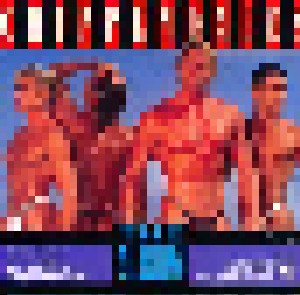 Cover - Chippendales: Album, The