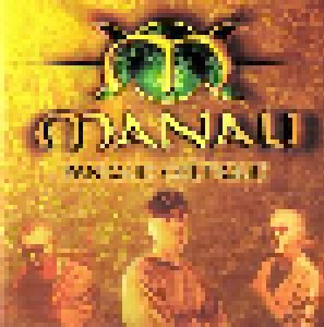 Manau: Panique Celtique (CD) - Bild 1