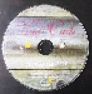 Vivid Curls: Christkind Fliag (Single-CD) - Bild 3