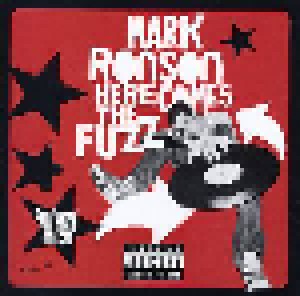 Mark Ronson: Here Comes The Fuzz (LP) - Bild 1