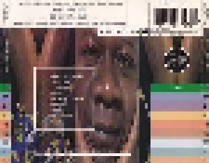 Papa Wemba: Le Voyageur (CD) - Bild 2