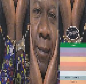 Papa Wemba: Le Voyageur (CD) - Bild 4