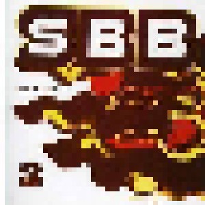 SBB: 2 (Nowy Horyzont) (CD) - Bild 1