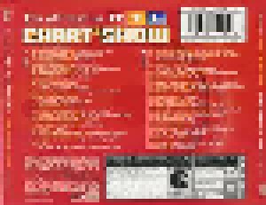 Die Ultimative Chartshow - Deutsche Hits (2-CD) - Bild 2