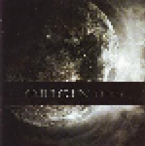 Origin: Entity (CD) - Bild 3