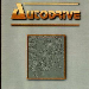 Autodrive: Autodrive (CD) - Bild 1