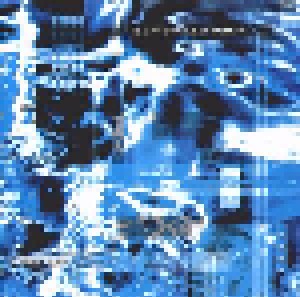 Der Dritte Raum: Wellenbad (CD) - Bild 1