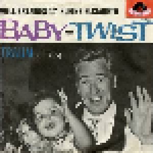Will Brandes & Die Kleine Elisabeth: Baby-Twist (7") - Bild 2
