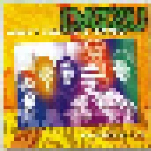 Anett Kölpin & Datzu: Die Grössten Hits (CD) - Bild 1