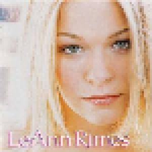 Cover - LeAnn Rimes: LeAnn Rimes