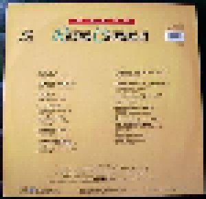 Das Grosse Album - Richard Chamberlain (LP) - Bild 2