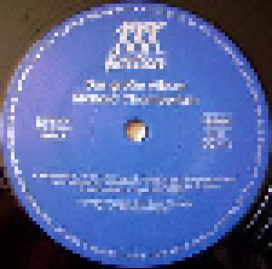Das Grosse Album - Richard Chamberlain (LP) - Bild 3