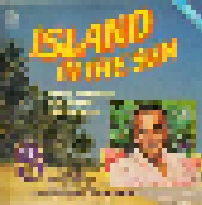 Harry Belafonte: Island In The Sun (LP) - Bild 1