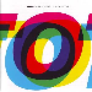 Joy Division + New Order: Total - From Joy Division To New Order (Split-CD) - Bild 1