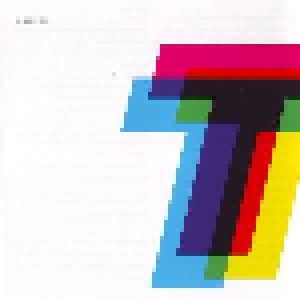 Joy Division + New Order: Total - From Joy Division To New Order (Split-CD) - Bild 2