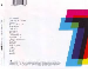 Joy Division + New Order: Total - From Joy Division To New Order (Split-CD) - Bild 3