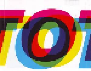 Joy Division + New Order: Total - From Joy Division To New Order (Split-CD) - Bild 4