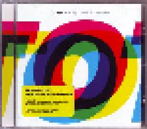 Joy Division + New Order: Total - From Joy Division To New Order (Split-CD) - Bild 5
