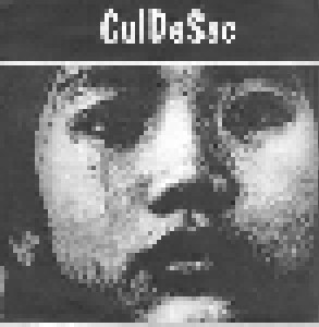 Cover - CulDeSac: Cuildesac