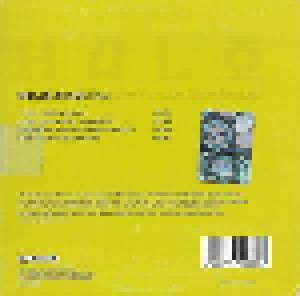 Endless Shame: Halo (Single-CD-R) - Bild 2