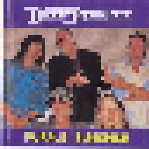 Deep Purple: The Bootleg Series 1984 - 2000 - Collectors Edition (12-CD) - Bild 7