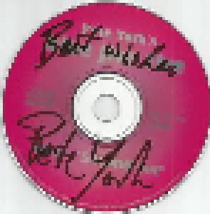 Pete York's Blue Jive Five: Live - "Second Set" (CD) - Bild 3