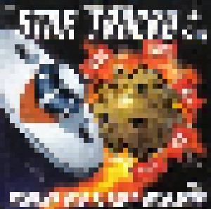 Star Tracks - Angriff Auf Planet Schlager Vol. 1 (2-CD) - Bild 1