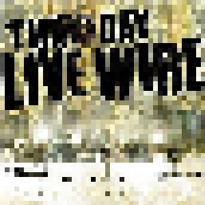Third Day: Live Wire (CD + DVD) - Bild 1
