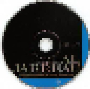 Al Jarreau: Tenderness (CD) - Bild 3