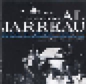 Al Jarreau: Tenderness (CD) - Bild 1