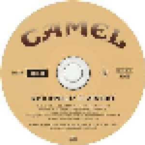 Camel: The Snow Goose (CD) - Bild 3