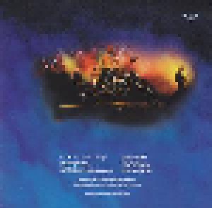 Judas Priest: Ram It Down (CD) - Bild 2