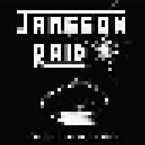 Cover - Jameson Raid: Live At The O2 Academy