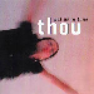 Cover - Thou: Put Us In Tune