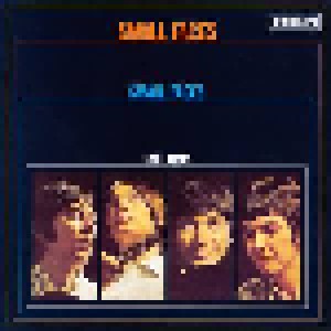 Small Faces: Small Faces (LP + 7") - Bild 1