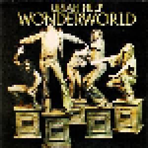 Uriah Heep: Wonderworld (CD) - Bild 1
