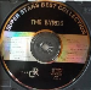 The Byrds: Super Stars - Best Collection (CD) - Bild 4