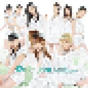 Morning Musume: Only You (Single-CD + DVD-Single) - Bild 1