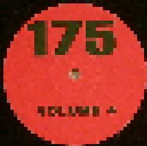 175 Crew: Volume 4 - Cover