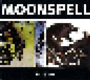 Moonspell: Butterfly Effect / Wolfheart, The - Cover