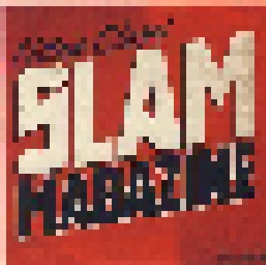 Cover - Kellermensch: Slam CD Zur Ausgabe 56