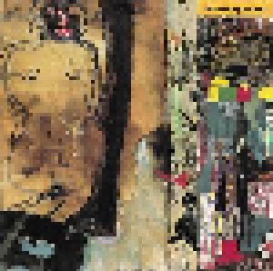 Throwing Muses: House Tornado / The Fat Skier (CD) - Bild 1