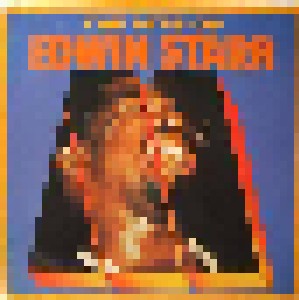 Cover - Edwin Starr: Hits Of Edwin Starr, The