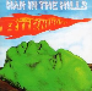 Burning Spear: Man In The Hills (CD) - Bild 1