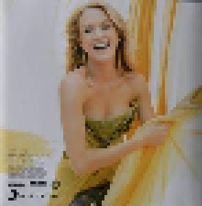 Carrie Underwood: Carnival Ride (CD) - Bild 4