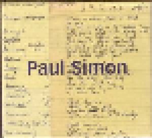Paul Simon: The Studio Recordings 1972-2000 (9-CD) - Bild 1