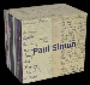 Paul Simon: The Studio Recordings 1972-2000 (9-CD) - Bild 3
